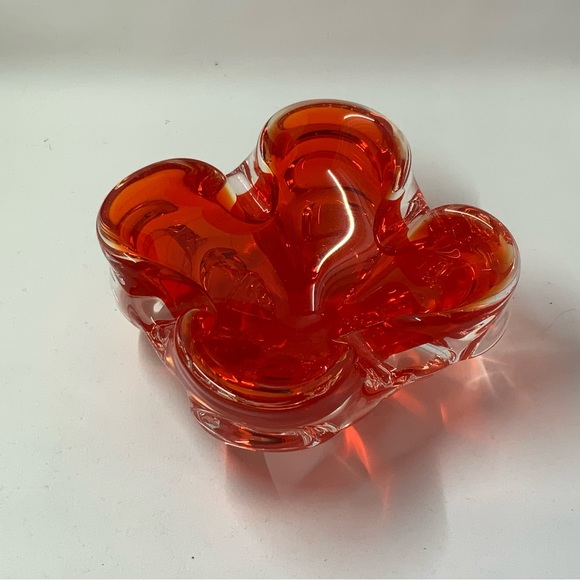 CHALET blown glass - Picture 2 of 4